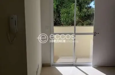 Apartamento à venda, 2 quartos, 1 suíte, 1 vaga, osvaldo rezende - uberlândia/mg