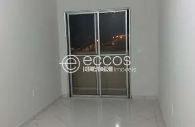 Apartamento à venda, 2 quartos, 1 suíte, 1 vaga, segismundo pereira - uberlândia/mg