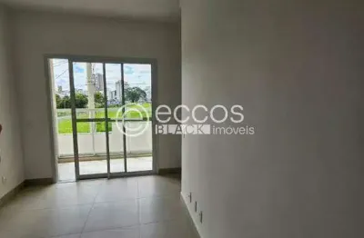 Apartamento à venda, 2 quartos, 1 suíte, 1 vaga, jaraguá - uberlândia/mg