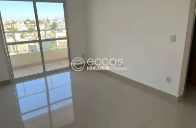 Apartamento à venda, 2 quartos, 4 vagas, lídice - uberlândia/mg