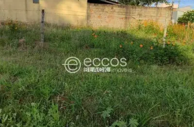 Casa com 2 quartos à venda na Rua do Radialista, 1377, Planalto, Uberlândia