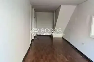 Ponto comercial à venda na Avenida Floriano Peixoto, Nossa Senhora Aparecida, Uberlândia