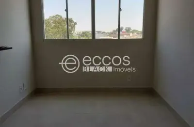 Apartamento à venda, 2 quartos, 1 vaga, alto umuarama - uberlândia/mg