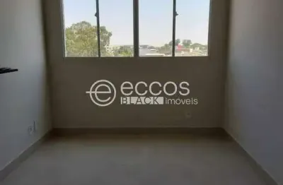 Apartamento à venda, 2 quartos, 1 vaga, alto umuarama - uberlândia/mg