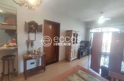 Apartamento à venda, 1 quarto, 1 vaga, centro - uberlândia/mg