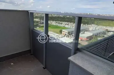 Sala comercial à venda, 1 vaga, granja marileusa - uberlândia/mg