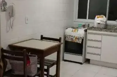 Apartamento à venda, 2 quartos, 1 vaga, saraiva - uberlândia/mg