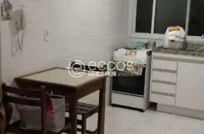 Apartamento à venda, 2 quartos, 1 vaga, saraiva - uberlândia/mg