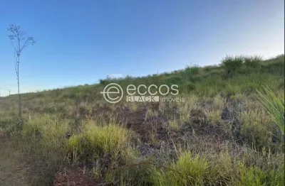 Terreno em condomínio à venda, granja marileusa - uberlândia/mg