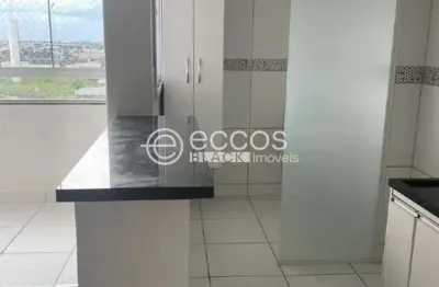 Apartamento à venda, 2 quartos, 1 suíte, 1 vaga, jardim patrícia - uberlândia/mg
