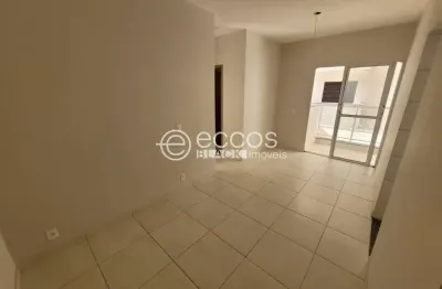 Apartamento à venda, 2 quartos, 1 suíte, 1 vaga, alto umuarama - uberlândia/mg