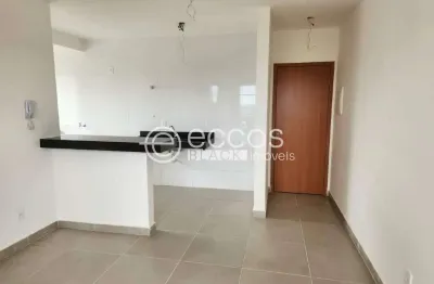 Apartamento à venda, 2 quartos, 1 suíte, 1 vaga, marta helena - uberlândia/mg