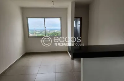 Apartamento à venda, 2 quartos, 1 suíte, 1 vaga, marta helena - uberlândia/mg