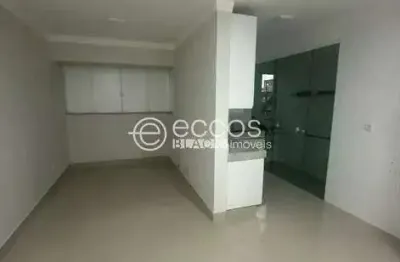Apartamento à venda, 2 quartos, 1 vaga, santa mônica - uberlândia/mg
