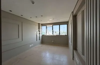 Sala comercial à venda na Avenida Rondon Pacheco, 5826, Tibery, Uberlândia