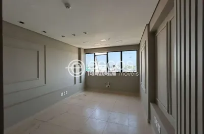 Sala comercial à venda na Avenida Rondon Pacheco, Tibery, Uberlândia