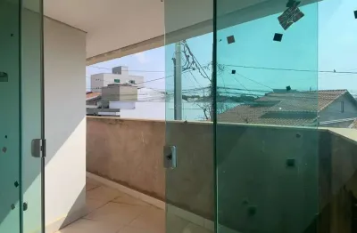 Apartamento à venda, 2 quartos, 1 vaga, granada - uberlândia/mg