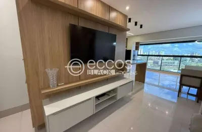 Apartamento à venda, 3 quartos, 1 suíte, 2 vagas, tibery - uberlândia/mg