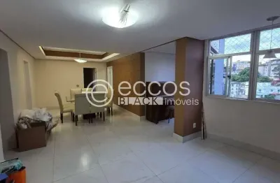Apartamento à venda, 4 quartos, 1 suíte, 2 vagas, coração eucarístico - belo horizonte/mg
