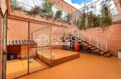 Casa à venda, 4 quartos, 1 suíte, 8 vagas, cidade jardim - belo horizonte/mg