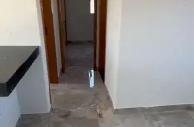 Apartamento à venda, 2 quartos, 1 suíte, 1 vaga, santa rosa - uberlândia/mg