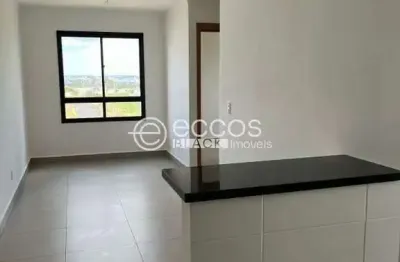 Apartamento à venda, 2 quartos, 1 vaga, grand ville - uberlândia/mg