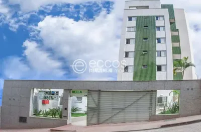 Cobertura à venda, 3 quartos, 2 suítes, 4 vagas, santo antônio - belo horizonte/mg