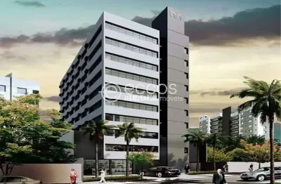 Ponto comercial à venda na Avenida Olímpio Garcia, 525, Eldorado, Contagem