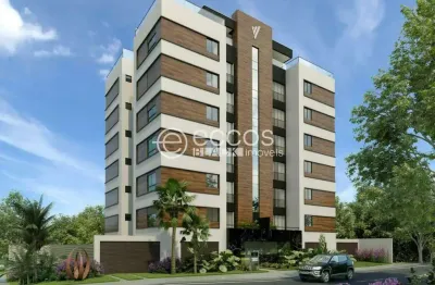 Cobertura à venda, 2 quartos, 1 suíte, 2 vagas, santo antônio - belo horizonte/mg