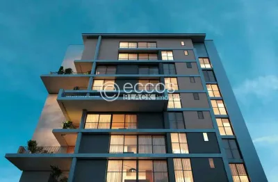 Cobertura à venda, 4 quartos, 2 suítes, 3 vagas, santo antônio - belo horizonte/mg