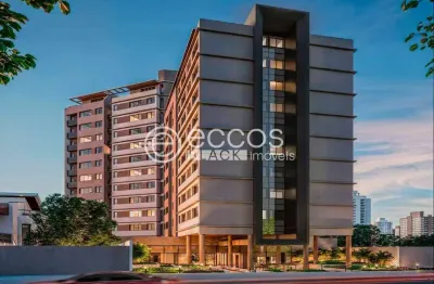 Cobertura à venda, 2 quartos, 1 suíte, 2 vagas, serra - belo horizonte/mg