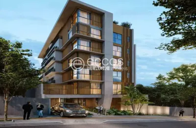 Cobertura à venda, 3 quartos, 1 suíte, 2 vagas, serra - belo horizonte/mg