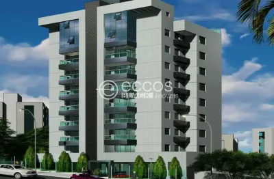 Apartamento à venda, 3 quartos, 1 suíte, 1 vaga, caiçaras - belo horizonte/mg