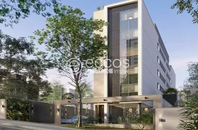 Apartamento à venda, 2 quartos, 2 suítes, 2 vagas, são pedro - belo horizonte/mg