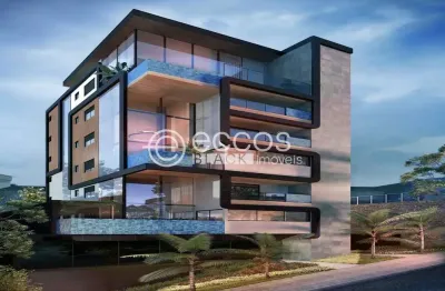 Apartamento à venda, 3 quartos, 3 suítes, 2 vagas, sion - belo horizonte/mg