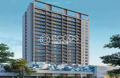 Apartamento à venda, 1 quarto, 1 suíte, centro - belo horizonte/mg