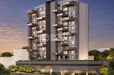 Cobertura à venda, 4 quartos, 2 suítes, 3 vagas, santa lúcia - belo horizonte/mg