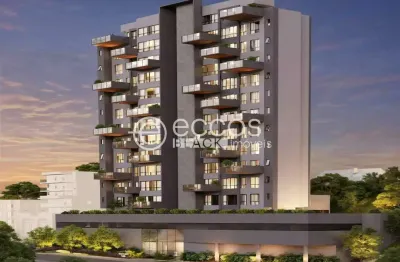 Cobertura à venda, 4 quartos, 2 suítes, 3 vagas, santa lúcia - belo horizonte/mg