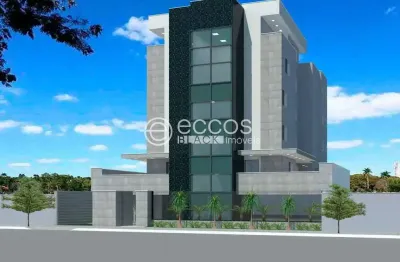 Cobertura à venda, 2 quartos, 2 suítes, 2 vagas, cruzeiro - belo horizonte/mg