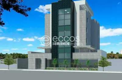 Cobertura à venda, 2 quartos, 2 suítes, 2 vagas, cruzeiro - belo horizonte/mg