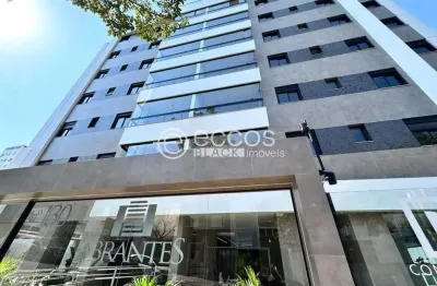 Cobertura à venda, 3 quartos, 3 suítes, 4 vagas, castelo - belo horizonte/mg