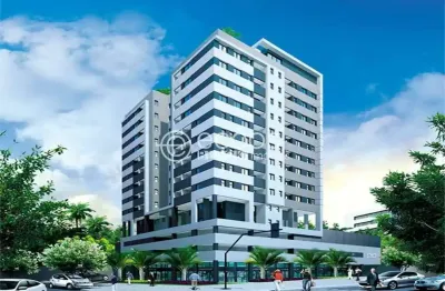 Apartamento à venda, 1 quarto, 1 suíte, 1 vaga, barro preto - belo horizonte/mg