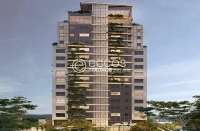 Area privativa à venda, 3 quartos, 1 suíte, 2 vagas, São Pedro - Belo Horizonte/MG