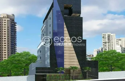 Apartamento à venda, 1 quarto, 1 vaga, boa viagem - belo horizonte/mg