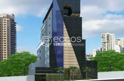 Apartamento à venda, 2 quartos, 1 suíte, 1 vaga, boa viagem - belo horizonte/mg