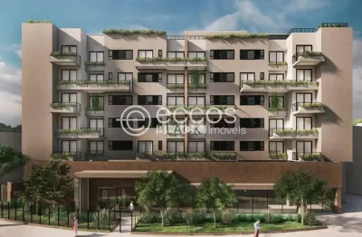 Apartamento à venda, 1 quarto, 1 suíte, 1 vaga, buritis - belo horizonte/mg