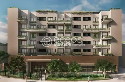 Apartamento à venda, 1 quarto, 1 suíte, 1 vaga, buritis - belo horizonte/mg