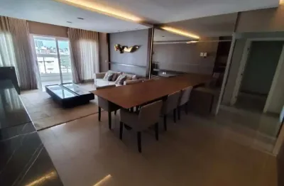 Apartamento para aluguel, 3 quartos, 3 suítes, 3 vagas, lídice - uberlândia/mg