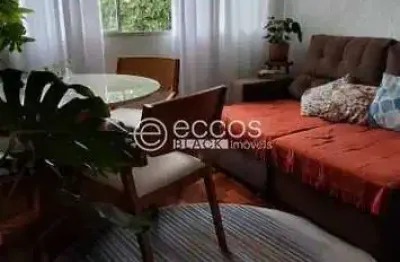 Apartamento à venda, 2 quartos, 1 vaga, colégio batista - belo horizonte/mg