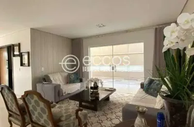 Casa em condomínio à venda, 4 quartos, 4 suítes, 5 vagas, nova uberlândia - uberlândia/mg